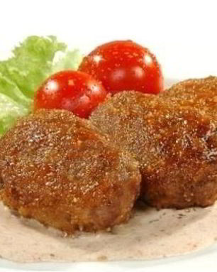 Вкусные котлеты из фарша