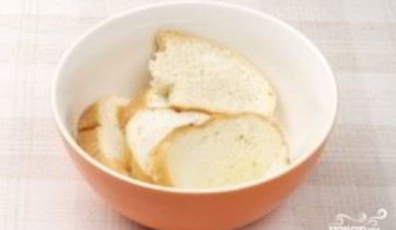 вкусные котлеты из фарша