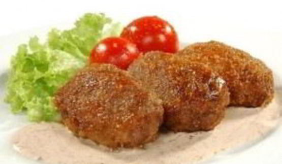 вкусные котлеты из фарша