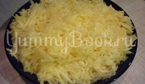 запеченные кабачково-куриные котлеты полезные