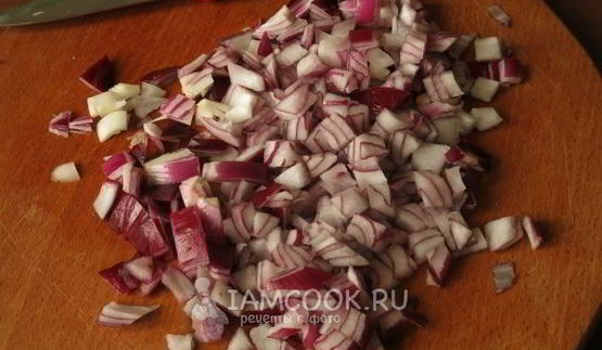 кучмачи из баклажанов