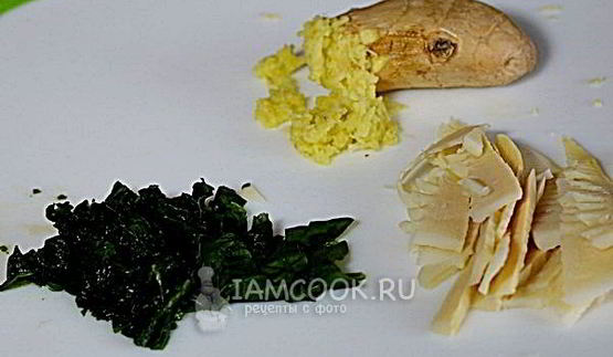 лапша чао-минь