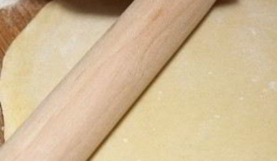 лапша домашняя