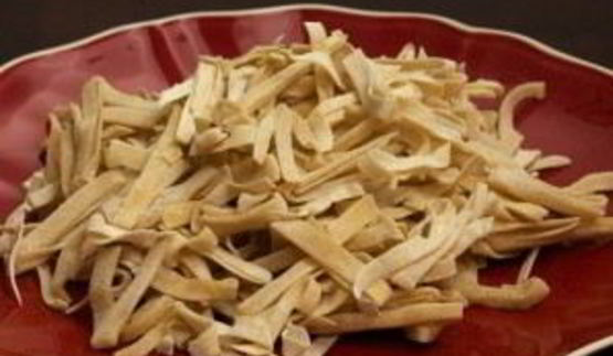 лапша домашняя