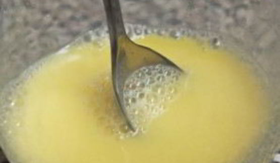 лапша домашняя