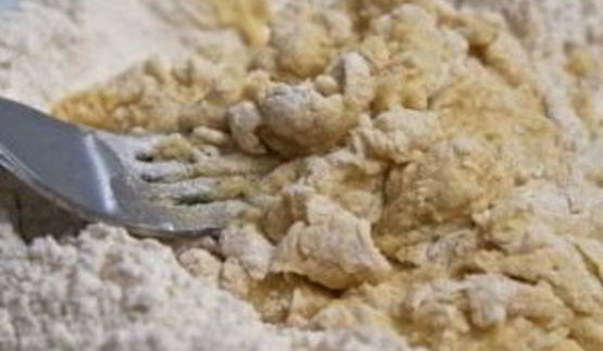 лапша домашняя