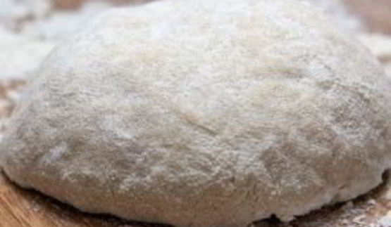 лапша домашняя