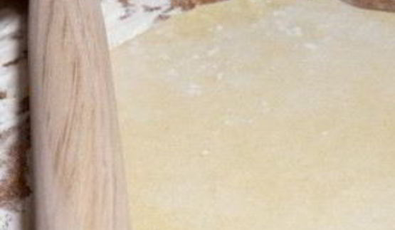 лапша домашняя