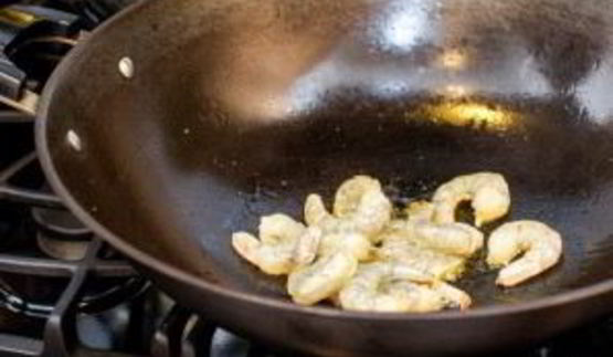 лапша по-сингапурски