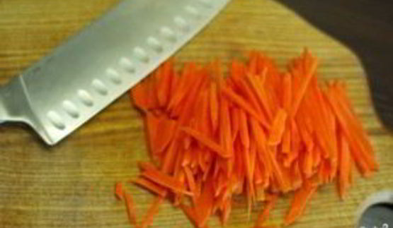 лапша по-тайски