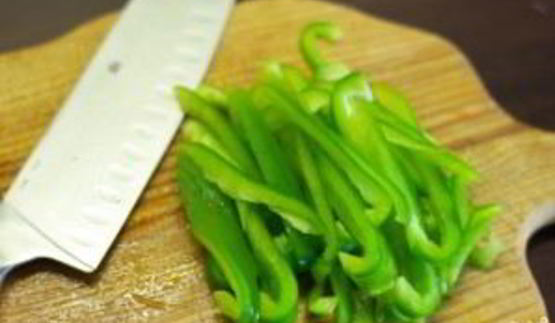 лапша по-тайски