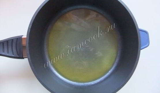 лапша с булгуром по-арамейски