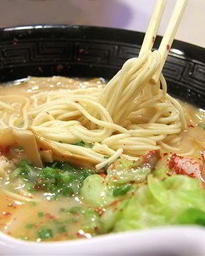 Лапша с мясом