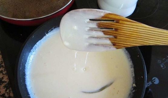 домашняя лазанья