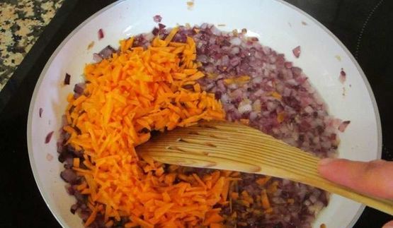 домашняя лазанья