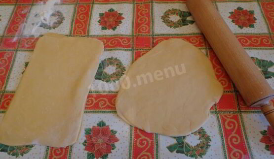 лазанья болоньезе