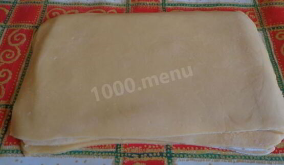 лазанья болоньезе