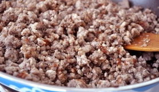 лазанья из лаваша