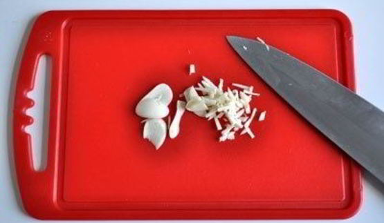 лазанья из лаваша