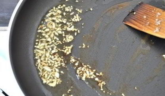 лазанья из лаваша