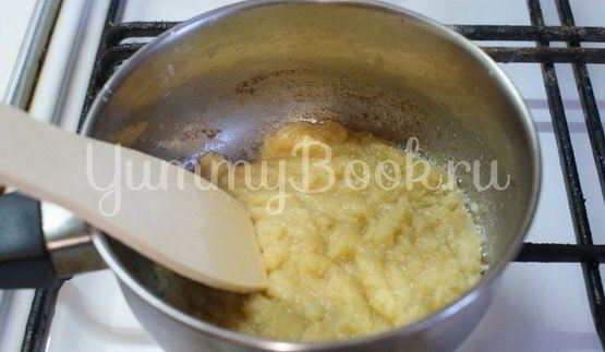 лазанья в мультиварке