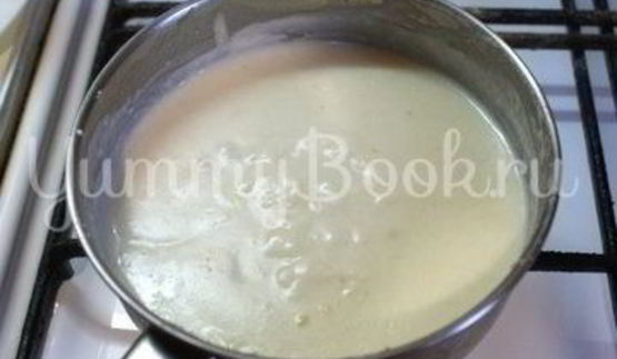 лазанья в мультиварке