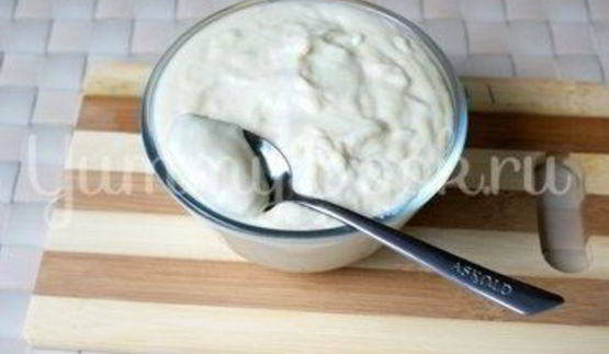 лазанья в мультиварке