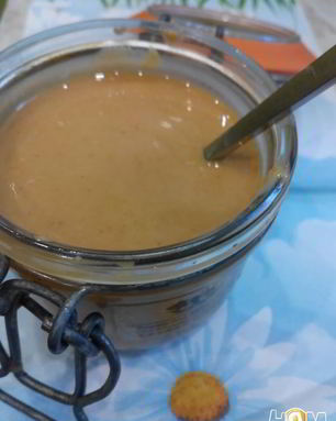 Арахисовое масло