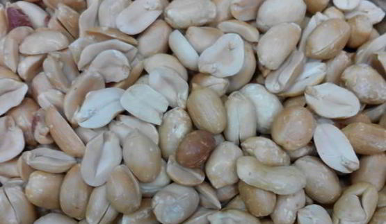 арахисовое масло