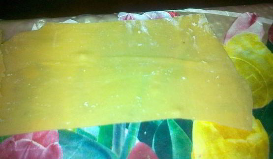 домашняя паста с домашней курицей