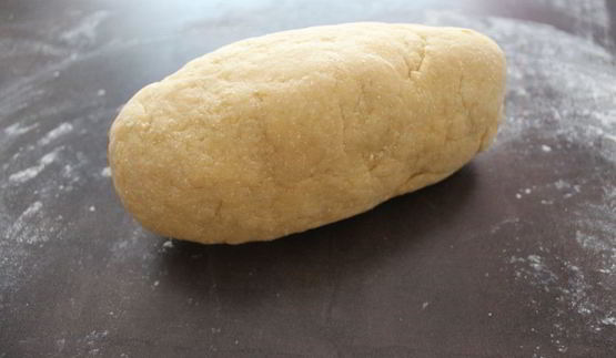 домашняя паста