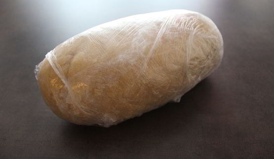 домашняя паста