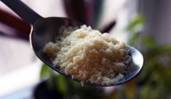 фаршированные макароны под соусом