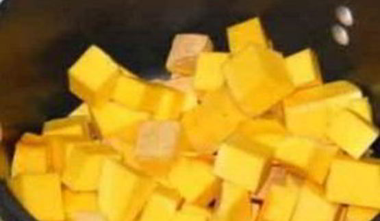 макароны баттернат сквош