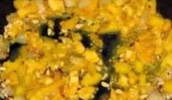 макароны баттернат сквош