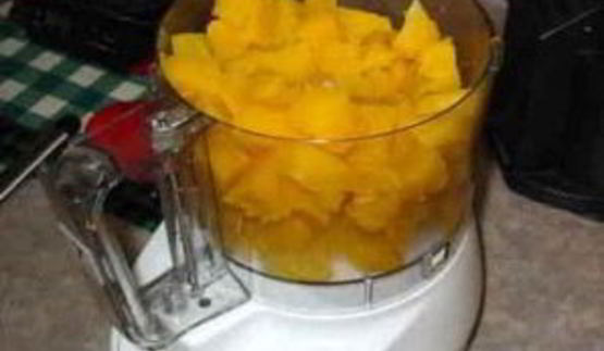 макароны баттернат сквош