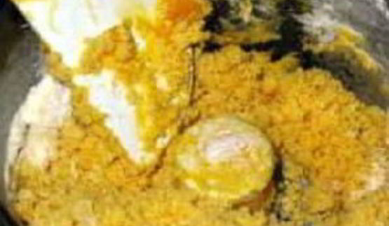 макароны баттернат сквош