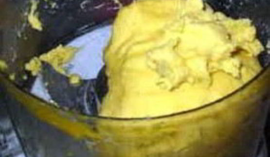 макароны баттернат сквош