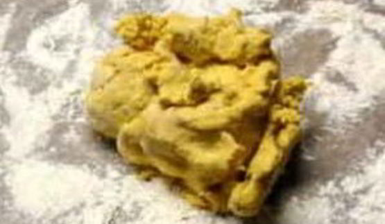 макароны баттернат сквош