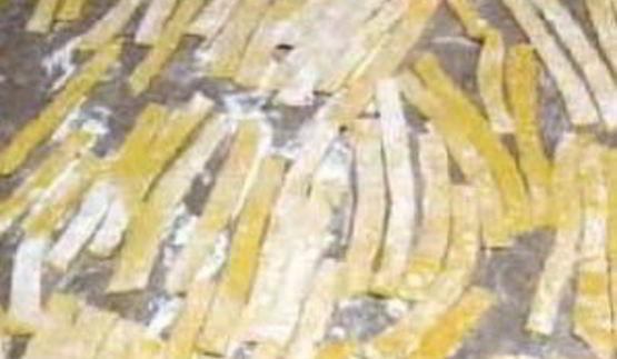 макароны баттернат сквош