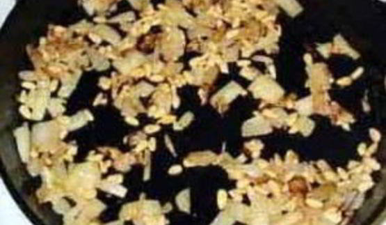 макароны баттернат сквош