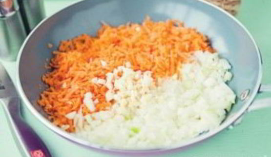 макароны по-флотски за 25 минут