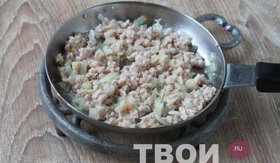 макароны по-флотски