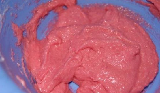 макароны с белым шоколадом