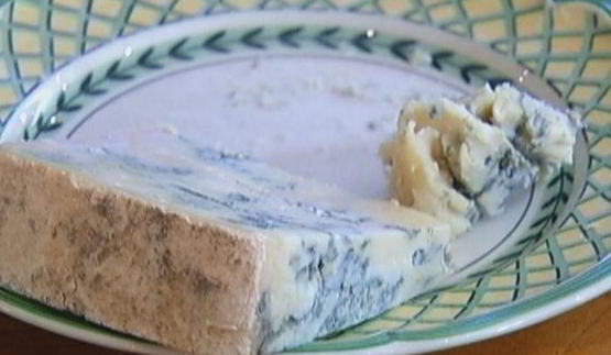 макароны с курицей и брокколи