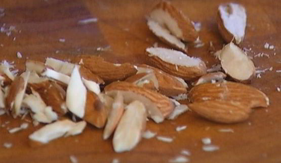 макароны с курицей и брокколи