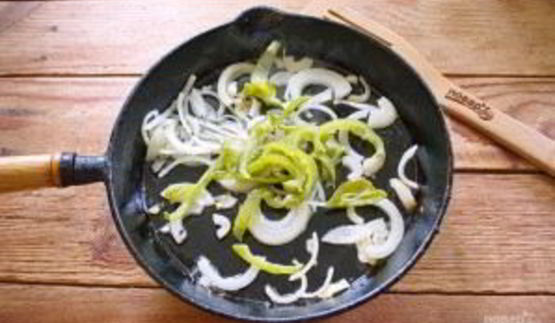 макароны с мясом под сыром в духовке