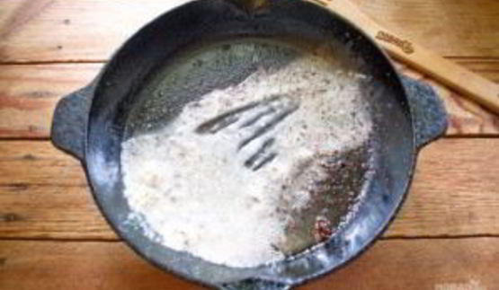 макароны с мясом под сыром в духовке