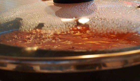 макароны с соусом болоньезе