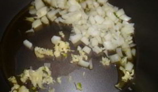 паста болоньезе в мультиварке